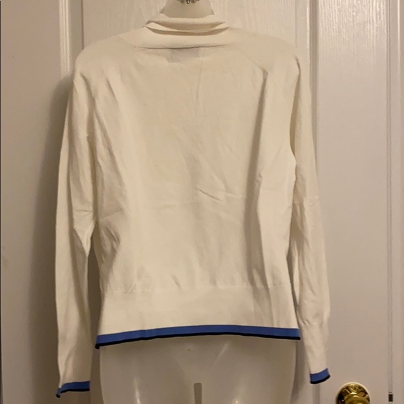 Wilfred Free Turtle-neck Sweater - Picture 2 of 3